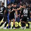 VIDEO - Il Napoli sbanca Braga col brivido. Garcia vince all'esordio Champions: gol e highlights