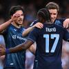 Serie A, la classifica aggiornata: la Lazio ama l'Inter. Addio scudetto per il Napoli...