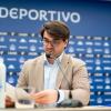 Benassi, CEO italiano del Deportivo: "Da Aubameyang al centro sportivo: così vogliamo...