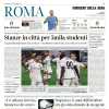 Il Corriere di Roma: "Lukaku, ci pensa sempre lui: giallorossi ok contro lo Sheriff"
