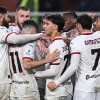 Si accende Leao e il Milan rimonta il Genoa che esce a testa alta: 2-1 al "Ferraris"