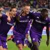 Dai rigori parati da De Gea alla festa di Kean-Gudmundsson: gli highlights di Fiorentina-Milan 2-1