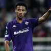 Fiorentina di nuovo in vantaggio nella sfida al Bologna: il 2-1 è di Richardson