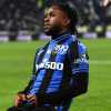 VIDEO - All'Atalanta bastano Maehle e Lookman per superare 2-0 la Sampdoria, gli highlights