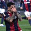 Bologna, ecco il primo rinnovo: Santiago Castro prolunga fino al giugno del 2030