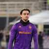 Fiorentina, Martinelli: "Cercherò di ripagare le parole di Pioli. Io cresciuto tanto...