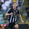 Udinese, Kristensen: "Bellissima prestazione di squadra, vittoria che ci dà tanto"...