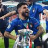 Insigne: "Non posso immaginare un altro Mondiale senza Italia. Fa male"