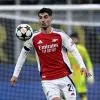 Havertz, il "Ciuchino" della finale: l'insolita passione per gli asini del 1° marcatore...