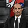 Allegri vede bene Gimenez: "Le punte hanno bisogno di gol, ha acquisito fiducia"