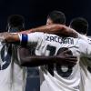Il derby è alle spalle: la Lazio torna al successo, battuto 3-0 il Genoa al "Ferraris"...