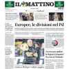 Il Mattino: "Un Napoli da ricostruire: Conte o Pioli per voltare pagina"