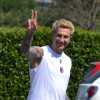 Bologna, a breve la conferenza stampa di presentazione di Federico Bernardeschi
