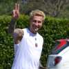 Bernardeschi pensa anche alla Nazionale: "Ma non ho ricevuto chiamate da Gattuso"...