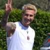 TOP NEWS ore 17 - Bernardeschi è del Bologna, Milinkovic-Savic verso il Napoli