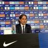 LIVE TMW - Inter, Inzaghi: "Complimenti ai ragazzi, sono stanco io... City? La migliore al mondo"