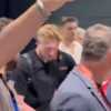 Napoli, De Bruyne: "Spero di aggiungere altri trofei al mio palmares, non vedo l'ora"...