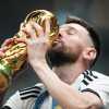 FIFA The Best, è Messi il miglior giocatore del 2022: "Finalmente la Coppa del Mondo!"