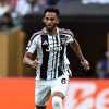 Juventus, Kelly ko: Tudor costretto al cambio. Fuori anche Conceicao
