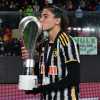 Juventus Women, Cantore: "Non ci siamo mai sentite inferiori a nessuno"
