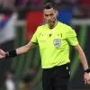 Mondiali, l'italiano Mariani esordirà lunedì: designato per Arabia Saudita-Uruguay