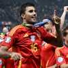 Rodri: "Alla Spagna manca il Pallone d'Oro dai tempi di Suarez, sarebbe un sogno"