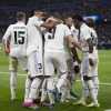 VIDEO - Real Madrid-Liverpool 1-0, Ancelotti ai quarti col solito Benzema: gol e highlights