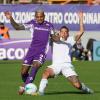 Fiorentina-Roma 1-2: il tabellino della gara