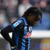 L'Atalanta dice no all'Inter per Lookman, La Gazzetta dello Sport in apertura: "Lo...