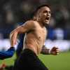 Lautaro ancora in gol con l'Argentina: "Pallone d'Oro? Annata spettacolare, sarebbe bellissimo"