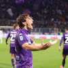 Roma alle corde, Bove corona una grande partita col gol dell'ex: 4-1 per la Fiorentina