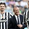 Padovano sulla Juventus: "Qualità mediocre. Vlahovic? Non confermerei nessun attaccante"...