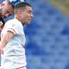 FOCUS TMW - La Top 11 del Girone C di Serie C: la tripletta di Murano condanna la Turris