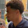 Un treno per la fascia destra: chi è Athekame, nuovo terzino del Milan