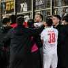 Benevento, sarà rivoluzione totale sul mercato. Più di metà rosa sul piede di partenza...