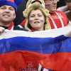 Anche la FIFA riammette l'U17 della Russia: ma senza bandiera, inno e con un nome diverso 