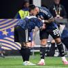 Inghilterra-Argentina 1-2, le pagelle: Messi fa Diego a modo suo, Lautaro c'è sempre