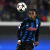 Atalanta, Lookman: "Dura contro una squadra come l'Arsenal trovare spazio"