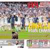 Le aperture spagnole - Real Madrid campione di Spagna, super Girona in Champions