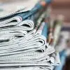 Le prime pagine dei quotidiani italiani e stranieri di oggi, sabato 13 giugno