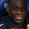 Balotelli: "Prima del Genoa potevo andare al Torino. Il Palermo mi piacerebbe"