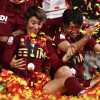 Roma Femminile, ceduta la giapponese Saki Kumagai al London City Lionesses