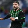 Sassuolo, Berardi: "Retrocessione e infortunio i momenti più brutti della mia carriera"...