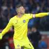 Inter, oggi l'ultima di Handanovic: lo sloveno non rinnoverà, ma vuole continuare a giocare