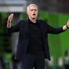 Roma, Mourinho: "L'Udinese ha cercato di fare tutto per non fare niente"