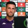 Fiorentina, Biraghi: "Normale che senta questa Europa più mia rispetto a quella con l'Inter"