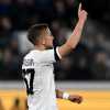 Udinese, Karlstrom sfida la Juve: "All'andata eravamo un po' troppo nervosi"