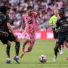 Messi lascia il campo, paura infortunio a tre settimane dal Mondiale