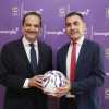Lavoropiù nuovo main partner della Serie C. Insieme fino alla stagione sportiva 2027-28...