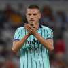 Domani Atalanta-Fiorentina, i convocati di Gasperini: out Zapata e Zappacosta, c'è Demiral